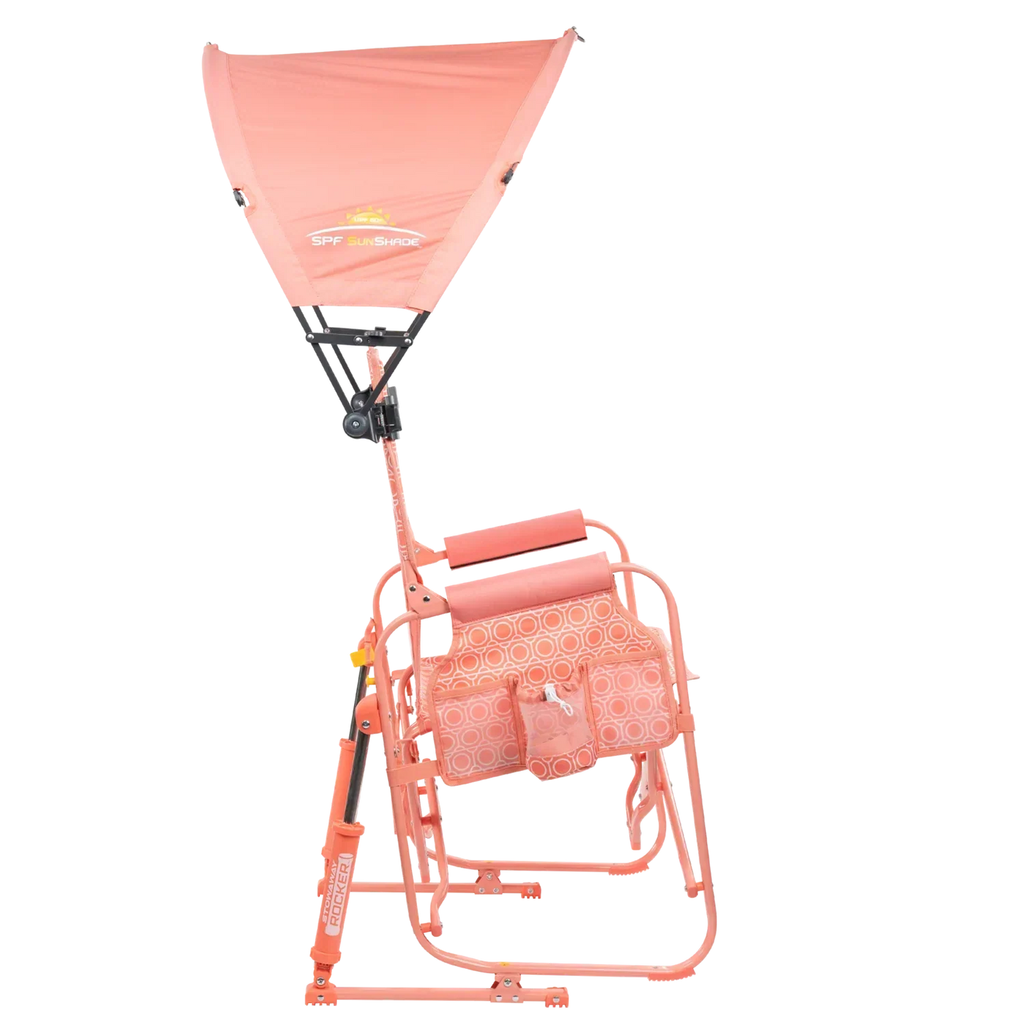 SunShade Accessory - Camp Sun Guard