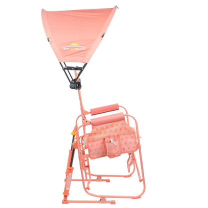 SunShade Accessory - Camp Sun Guard