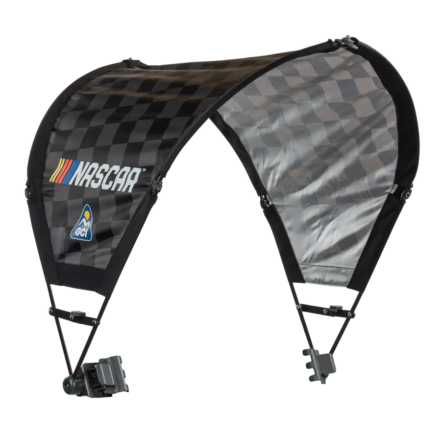 SunShade Accessory™ - NASCAR - Trackside Choice