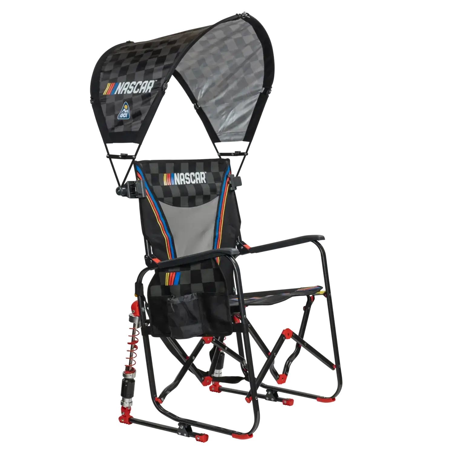 SunShade Accessory™ - NASCAR - Home Team Style