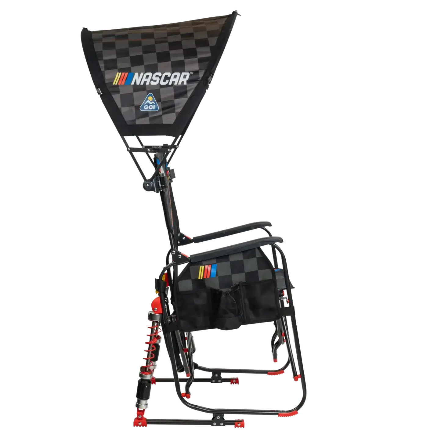 SunShade Accessory™ - NASCAR - Home Team Style