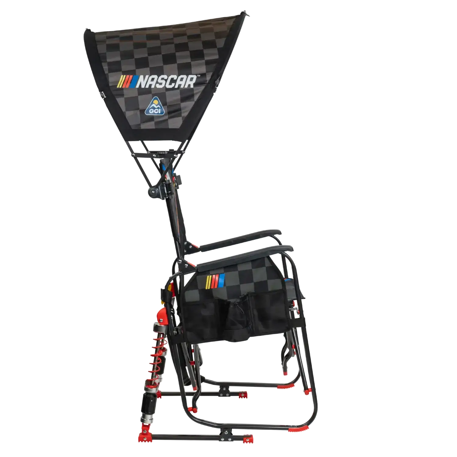 SunShade Accessory™ - NASCAR - Trackside Choice