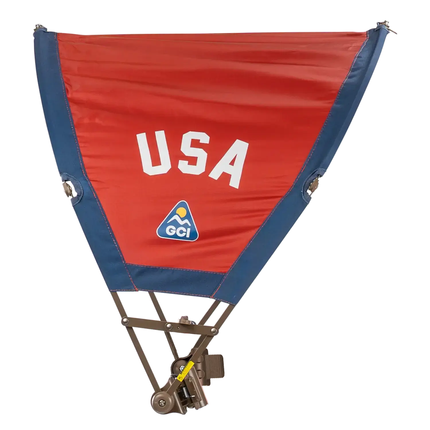 USA Anniversary Deluxe Bundle - Camp Day Set