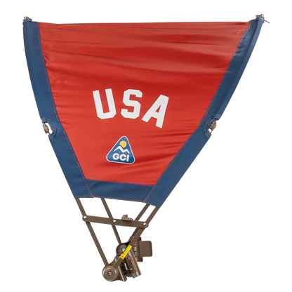 USA Anniversary Deluxe Bundle - Camp Day Set