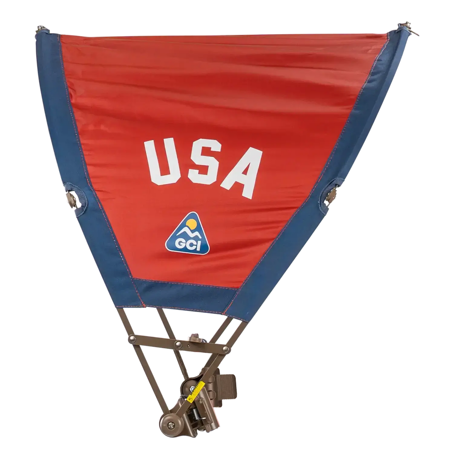 SunShade Accessory™ - USA Anniversary Deluxe - Sunny Trail Shade