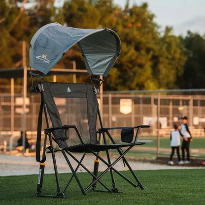 SunShade Accessory - Camp Sun Guard