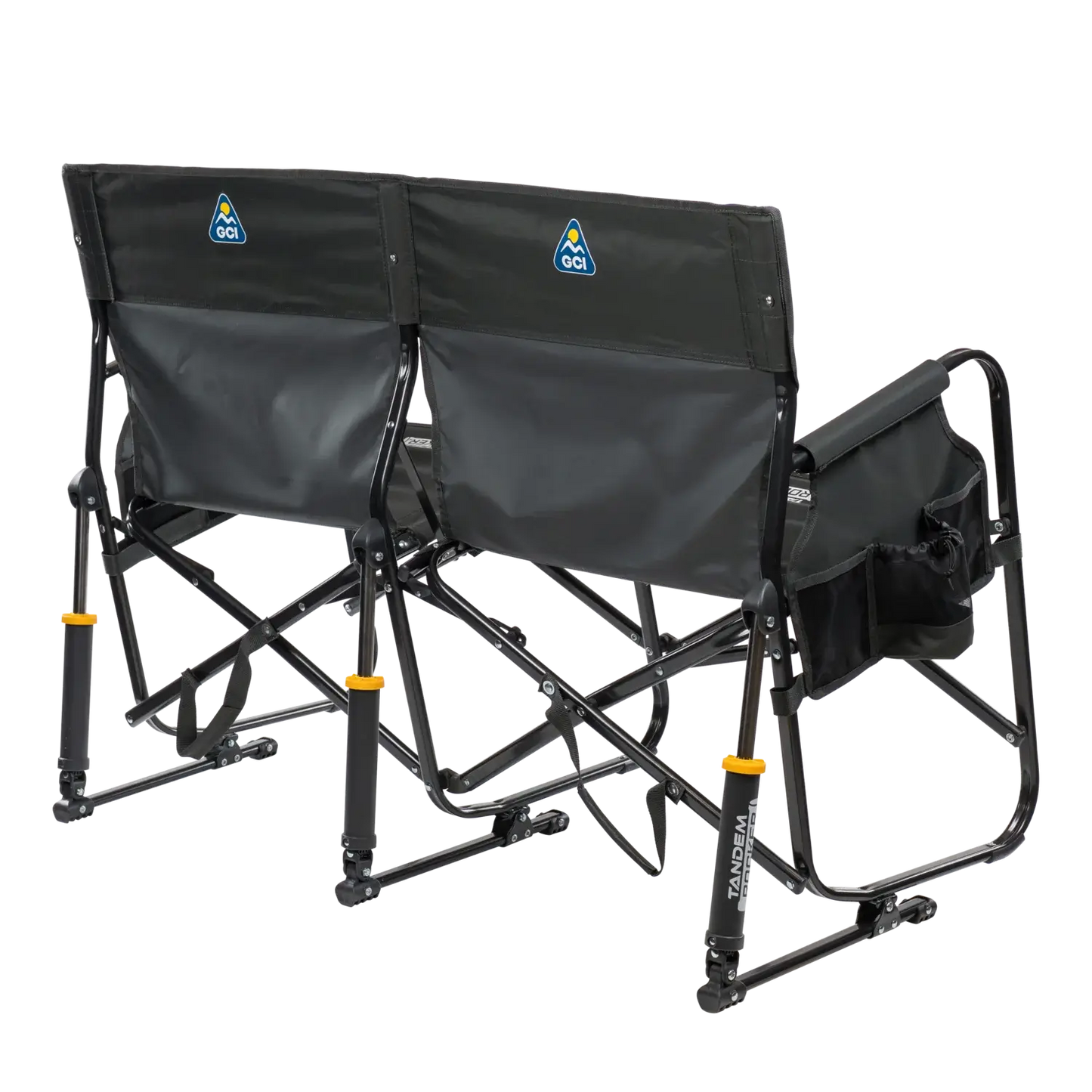 Tandem Rocker™ - Open Air Retreat