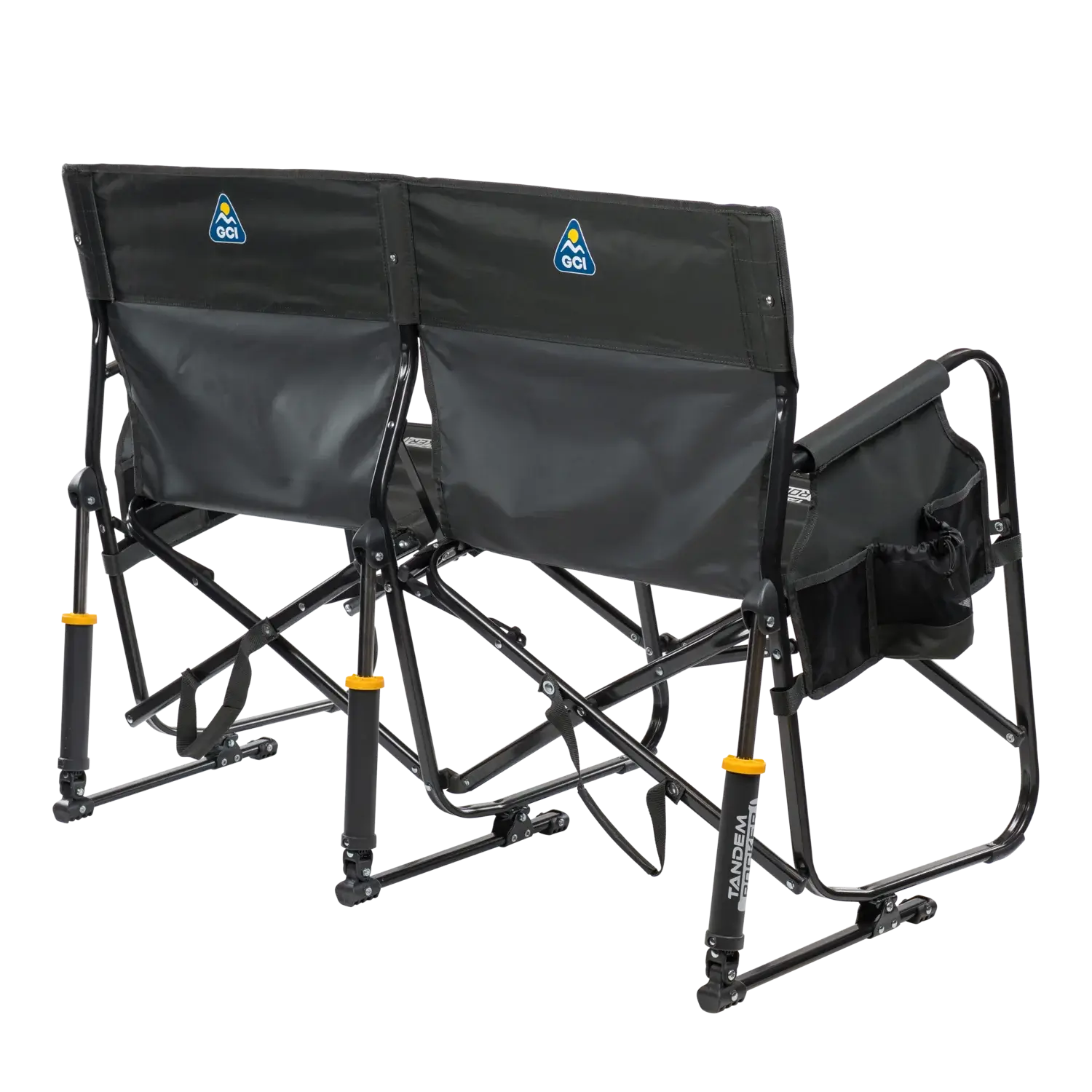 Tandem Rocker™ - Open Air Retreat