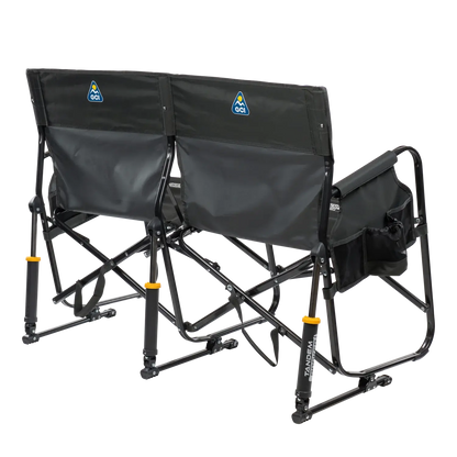 Tandem Rocker™ - Open Air Retreat