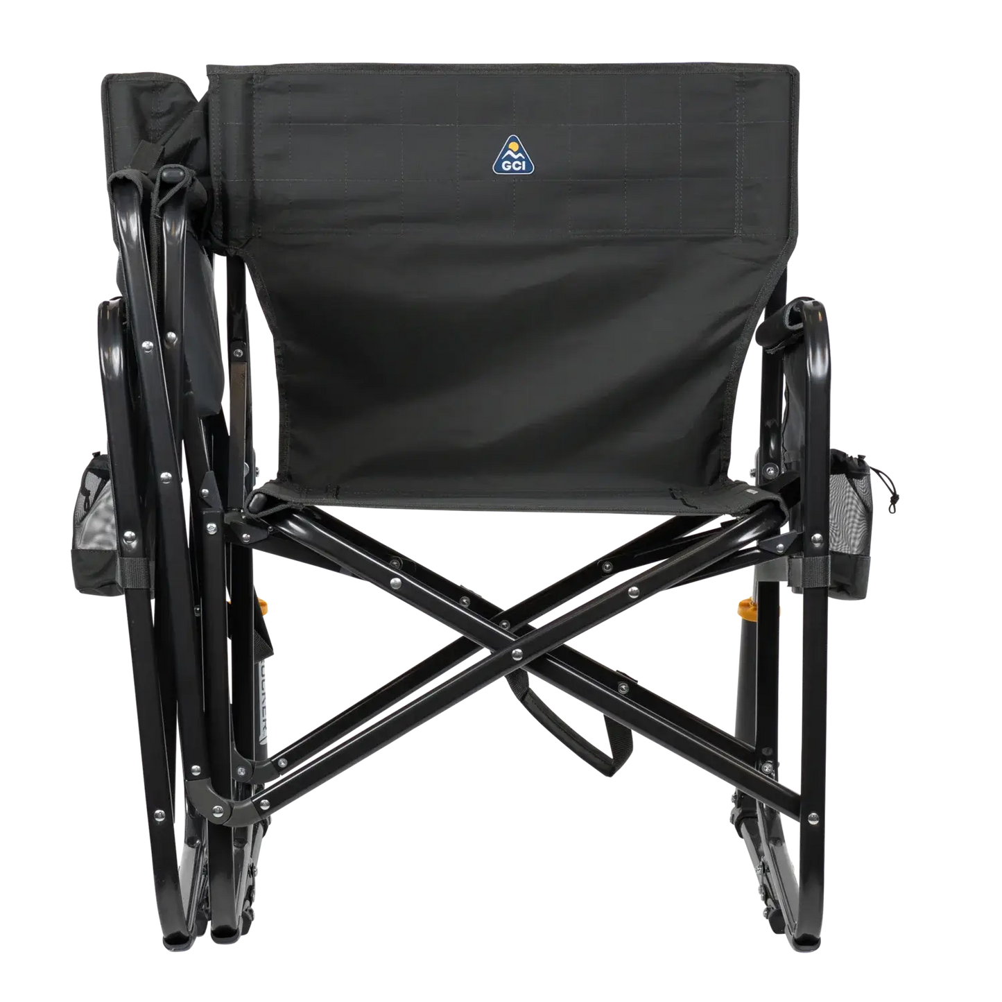 Tandem Rocker™ - Open Air Retreat