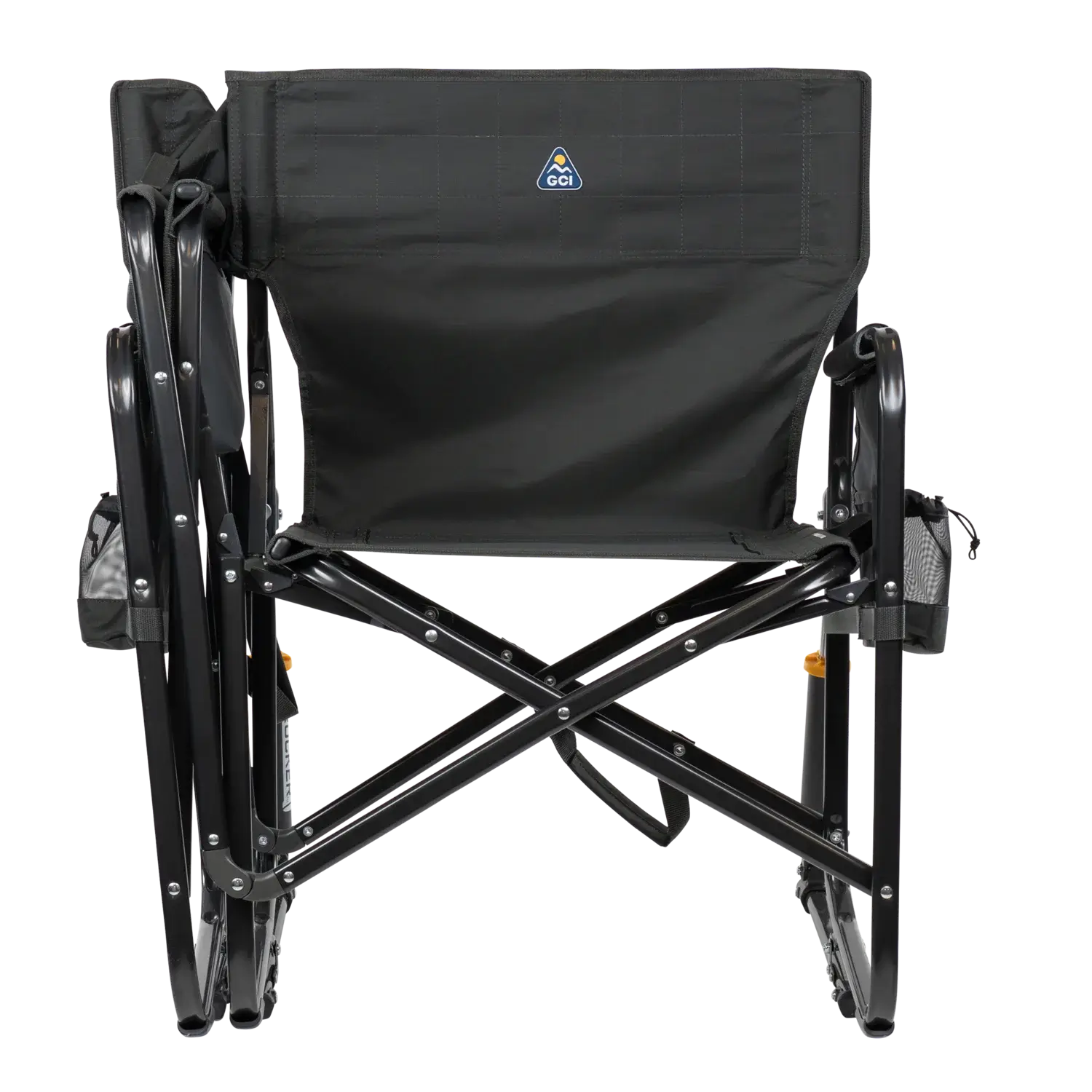 Tandem Rocker™ - Open Air Ready