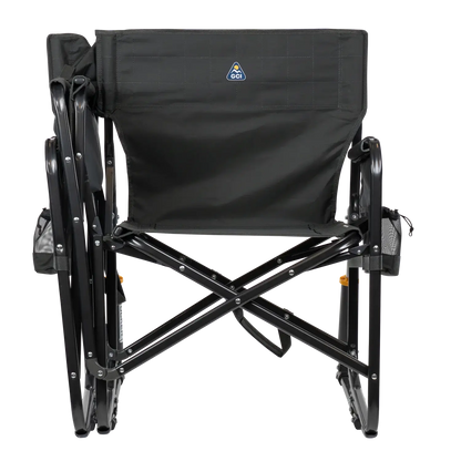 Tandem Rocker™ - Open Air Ready