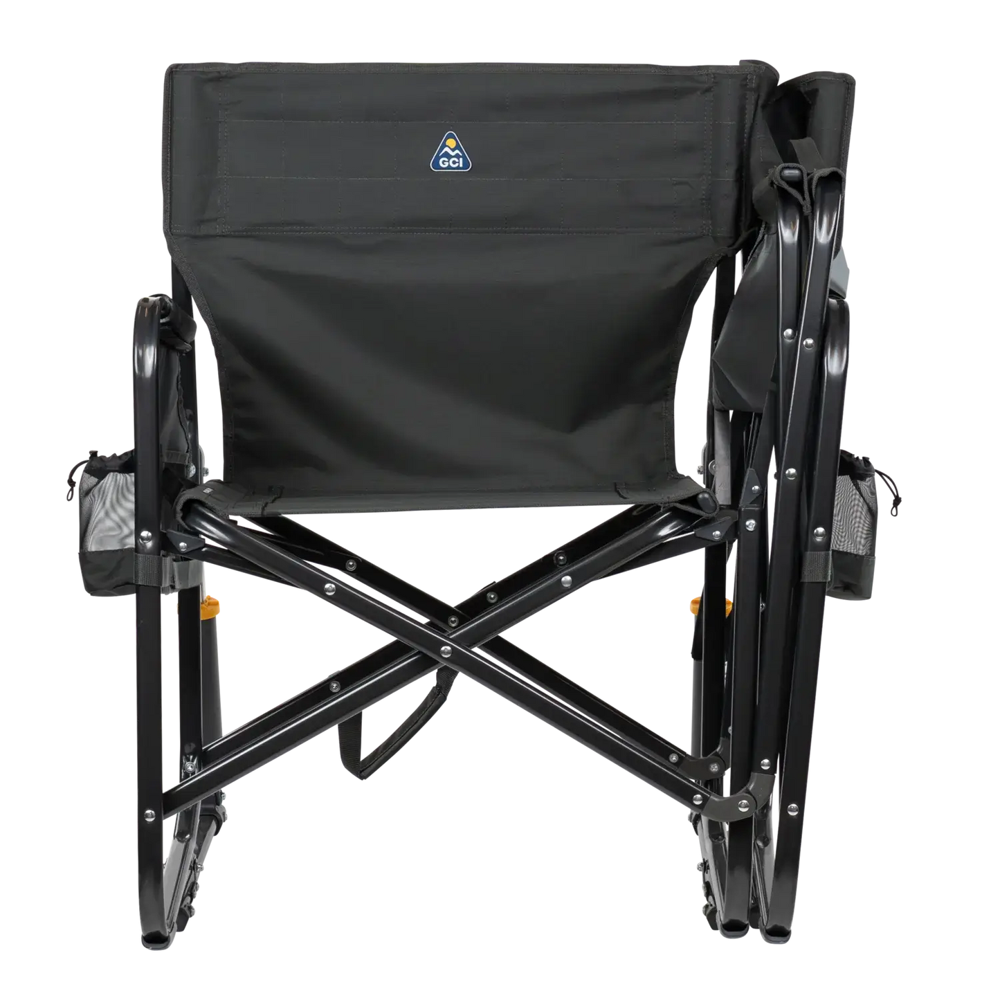 Tandem Rocker™ - Open Air Retreat