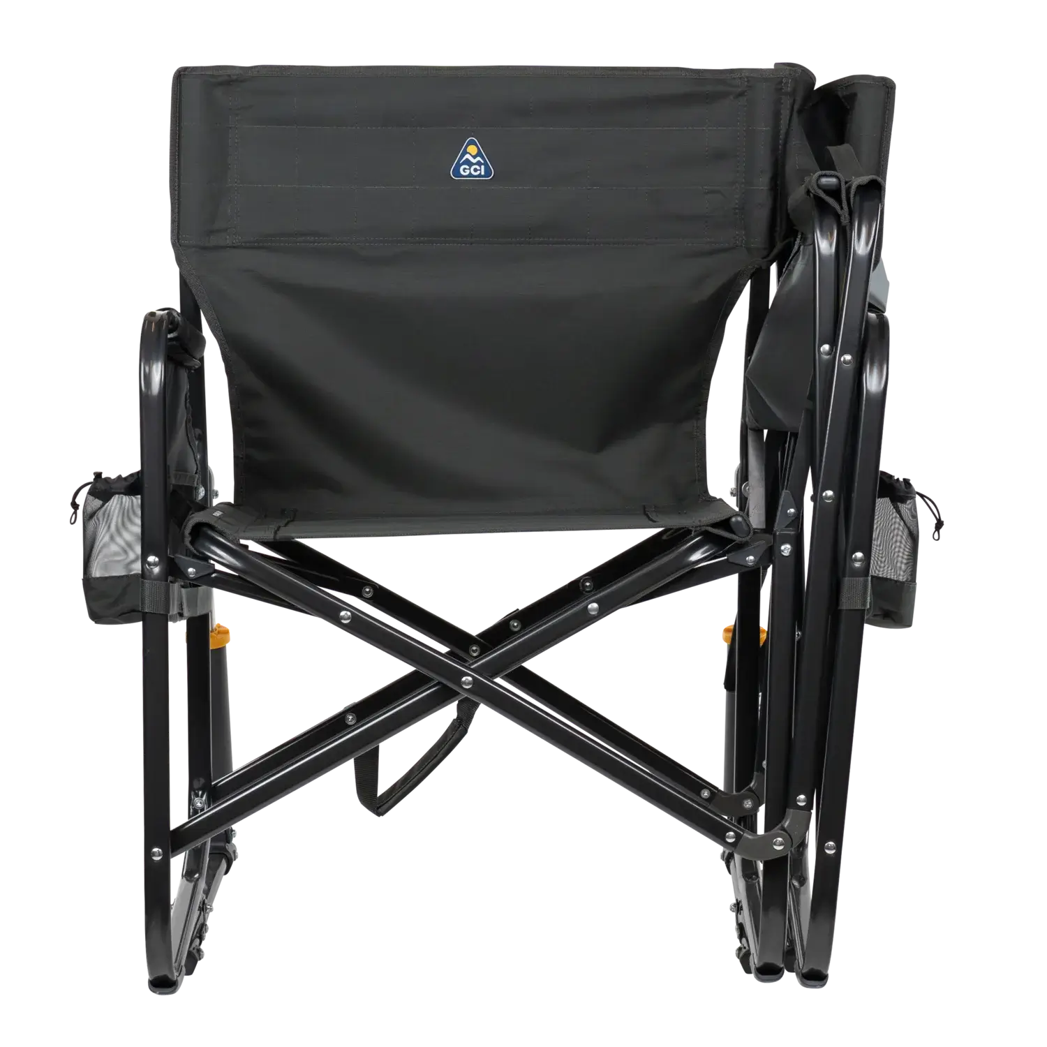 Tandem Rocker™ - Open Air Ready