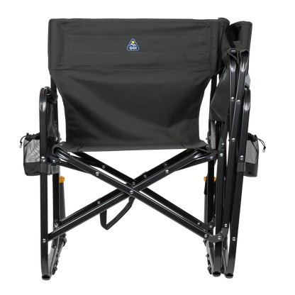 Tandem Rocker™ - Open Air Ready