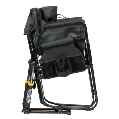 Tandem Rocker™ - Open Air Ready