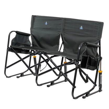 Tandem Rocker™ - Open Air Retreat