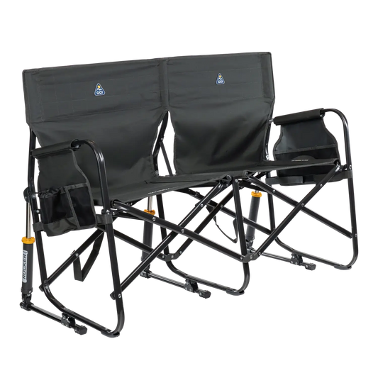 Tandem Rocker™ - Open Air Ready