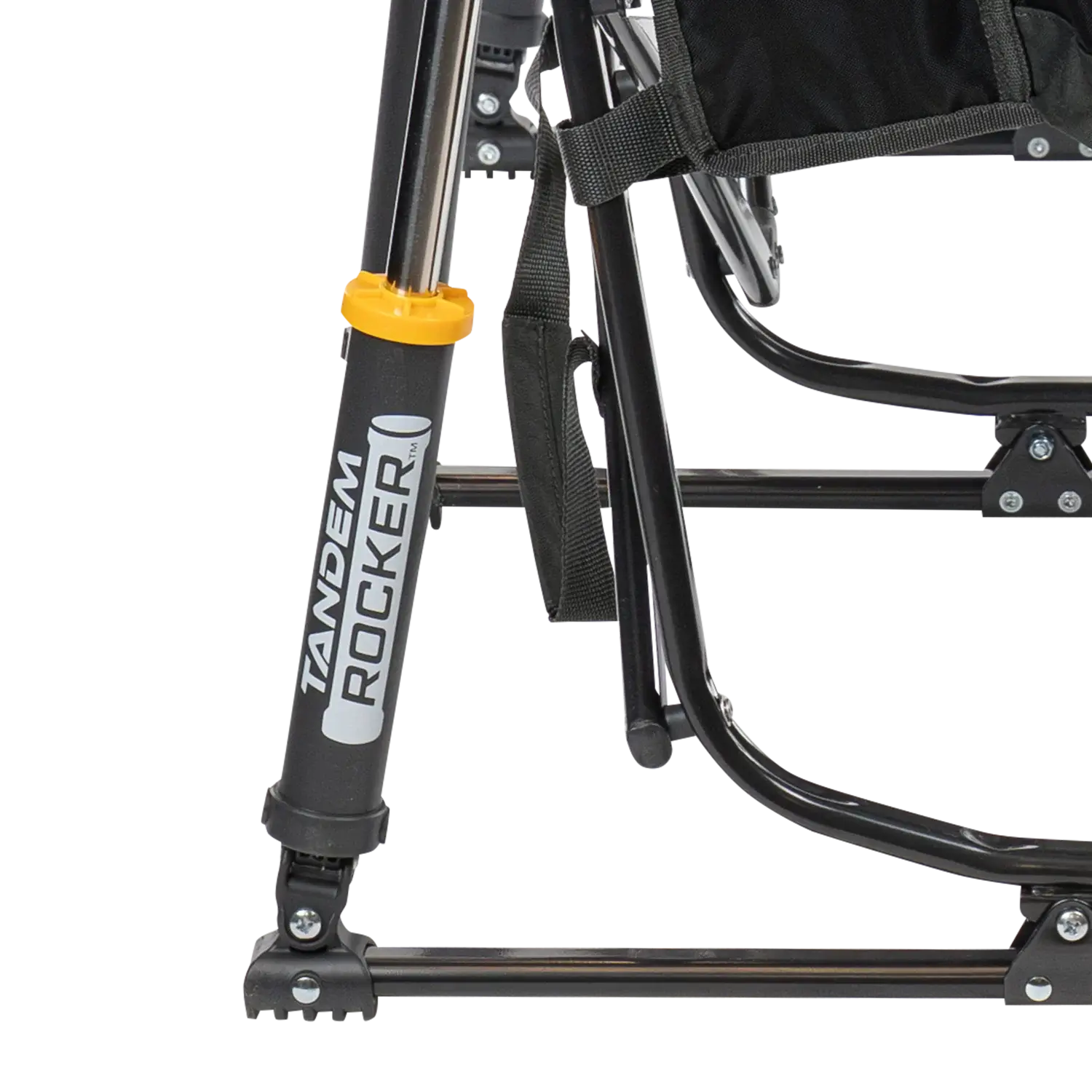 Tandem Rocker™ - Open Air Retreat