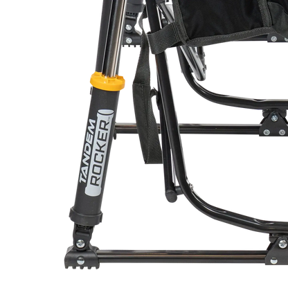 Tandem Rocker™ - Open Air Retreat