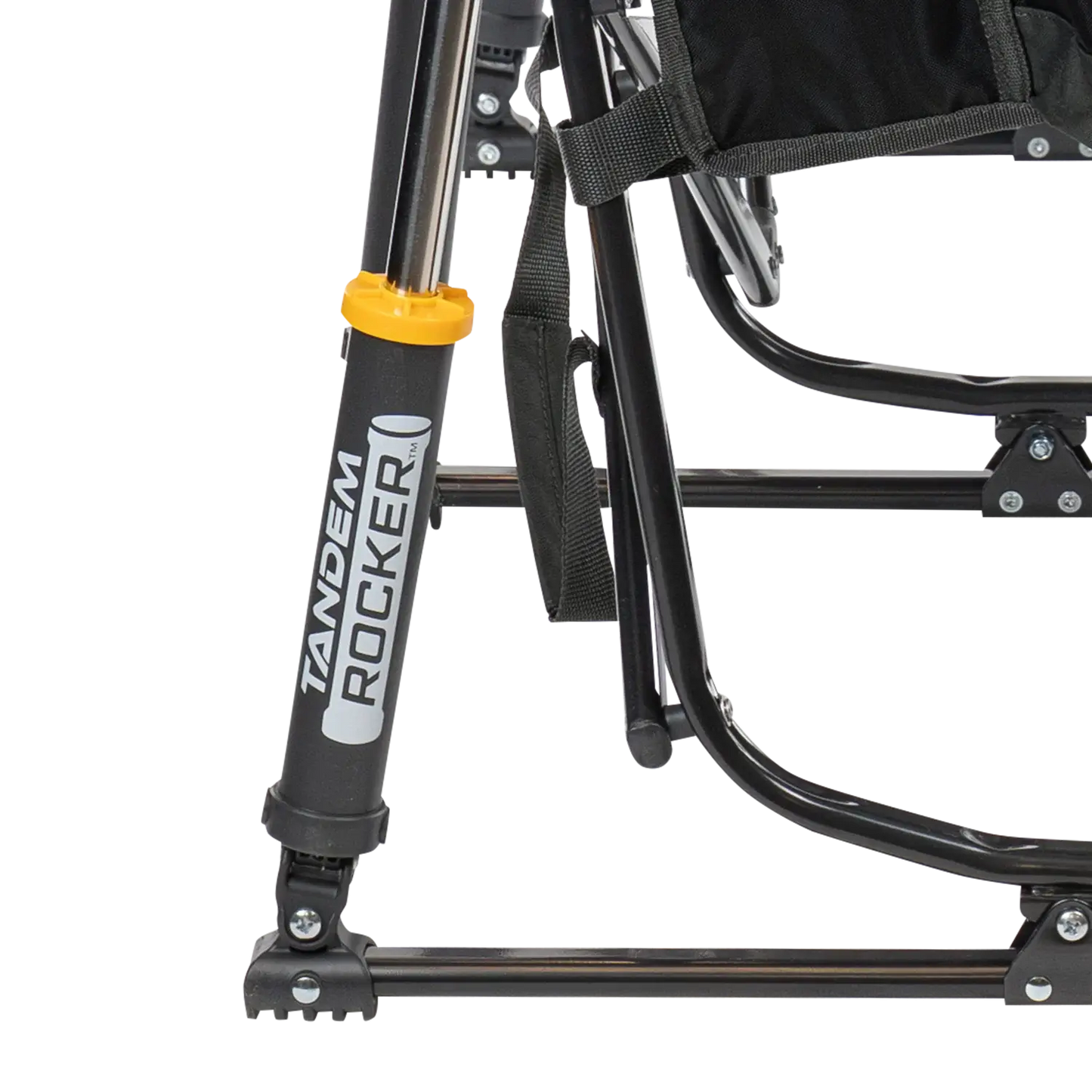 Tandem Rocker™ - Open Air Ready