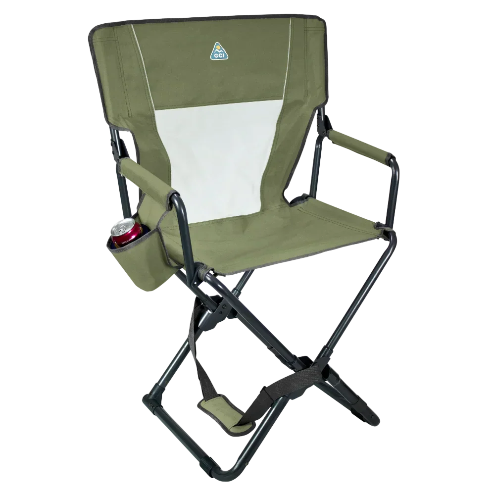 Xpress™ Director's Chair - Fireside Style