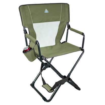 Xpress™ Director's Chair - Fireside Style