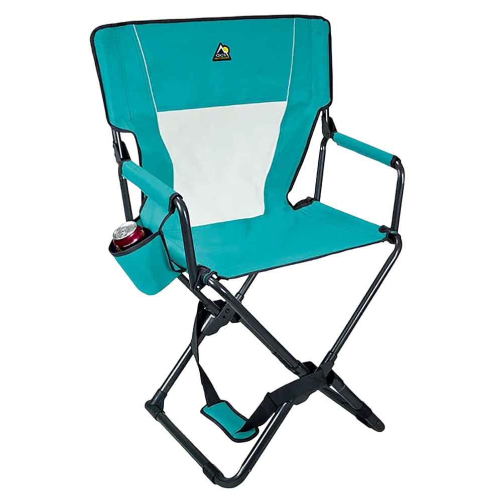 Xpress™ Director's Chair - Fireside Style